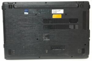 Acer Windows Laptop PC TravelMate P257 Series N15Q1 - i3-5005U @ 2.00GHz - 4GB RAM - 15.6" - 500GB HDD - Windows 10 Pro - Image 5