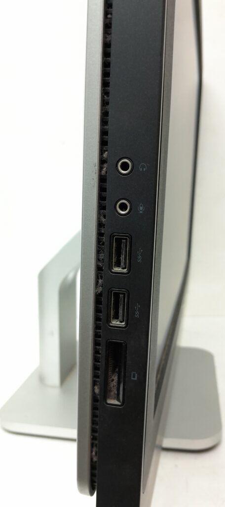 Dell All In One PC Optiplex 9010 - i3-3220 @ 3.30GHz - 4GB Ram - 23" - 120GB SSD - Windows 10 Pro - Image 5