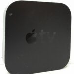 Apple TV Media Streamer A1469