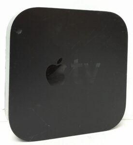 Apple TV Media Streamer A1469