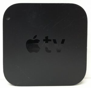 Apple TV Media Streamer A1469 - Image 2