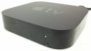 Apple TV Media Streamer A1469 - Image 5