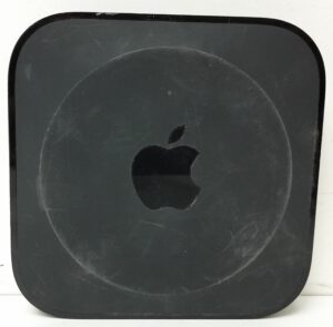 Apple TV Media Streamer A1469 - Image 4