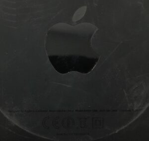 Apple TV Media Streamer A1469 - Image 3