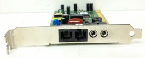 Intel Internal PCI Fax Modem 63H18224 - In Box - Image 5