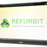 BenQ 19" VGA Monitor GL951 - In Box