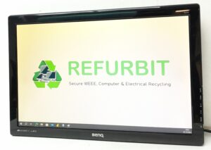 BenQ 19" VGA Monitor GL951 - In Box