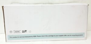 Black Laser Toner Cartridge UTHCF410XBK - Image 4