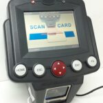 Barcode Scanner Z-7010