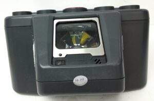Barcode Scanner Z-7010 - Image 7