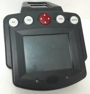 Barcode Scanner Z-7010 - Image 6