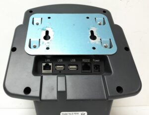 Barcode Scanner Z-7010 - Image 5