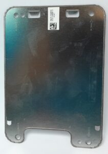 Lenovo Hard Drive Cover All In One V530-24ICB (AM28I000600)