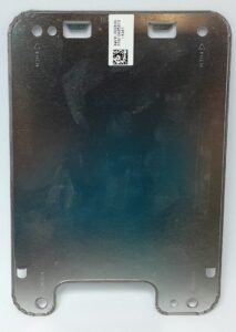 Lenovo Hard Drive Cover All In One V530-24ICB (AM28I000600) - Image 2