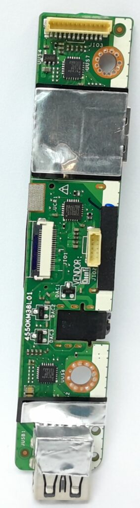 Lenovo I/O Board All In One V530-24ICB (EOS10 LS-F901P) - Image 2