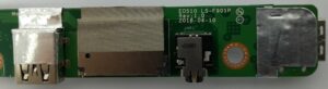 Lenovo I/O Board All In One V530-24ICB (EOS10 LS-F901P) - Image 4
