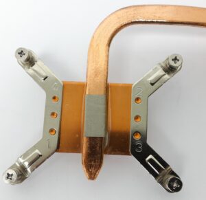 Lenovo Heat Sink All In One V530-24ICB (8SSH40Q67160) - Image 5