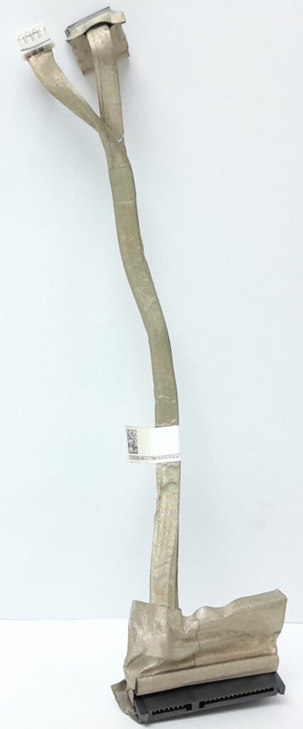 Lenovo Hard Drive Cable All In One V530-24ICB (EOS10_M/B-SATA_HDD_2.5) - Image 2