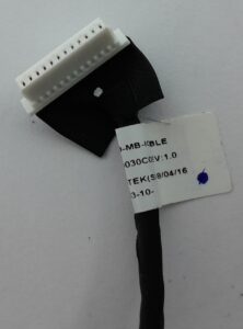 Lenovo  I/O Board Cable All In One V530-24ICB (EOS10-MB-IO-CABLE) - Image 4