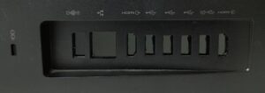 Lenovo Back Case All In One V530-24ICB (EOS10810001) - Image 7