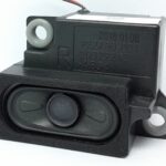 HP Right Speaker All In One 24-E034NA (35N96SATP20)