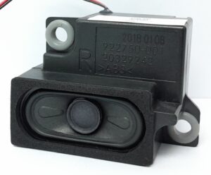 HP Right Speaker All In One 24-E034NA (35N96SATP20)