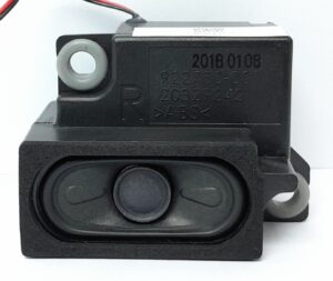 HP Right Speaker All In One 24-E034NA (35N96SATP20) - Image 2