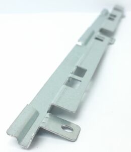 HP Left Screen Bracket All In One 24-E034NA (FAN93001010) - Image 5