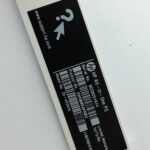 HP Stand Cover All In One 24-E034NA (EDN96002030)