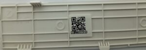 HP Stand Cover All In One 24-E034NA (EDN96002030) - Image 4