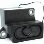 HP Left Speaker All In One 24-E034NA (35N96SATP30)
