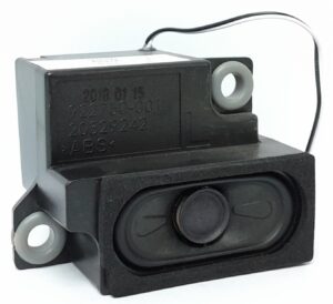 HP Left Speaker All In One 24-E034NA (35N96SATP30)