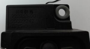HP Left Speaker All In One 24-E034NA (35N96SATP30) - Image 4