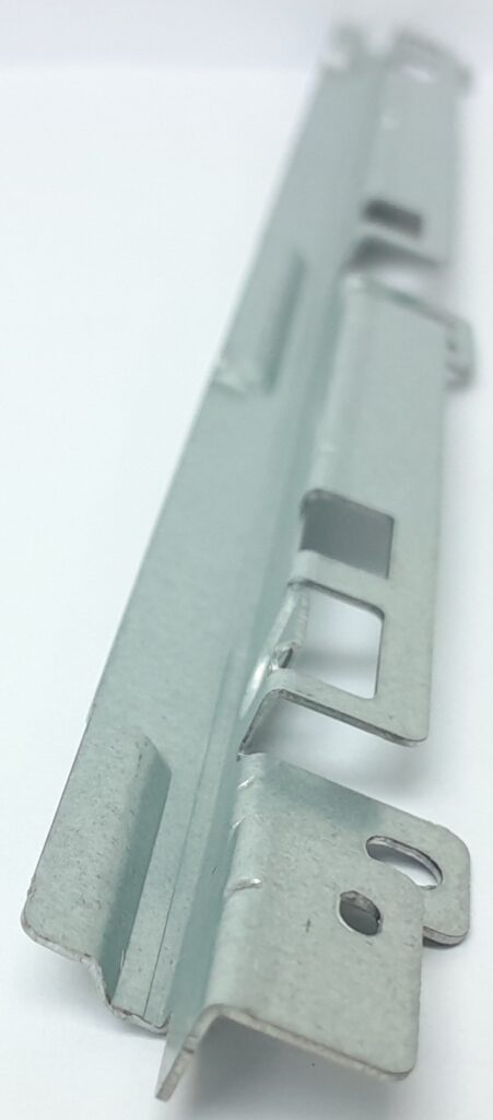 HP Right Screen Bracket All In One 24-E034NA (FAN93002010) - Image 5