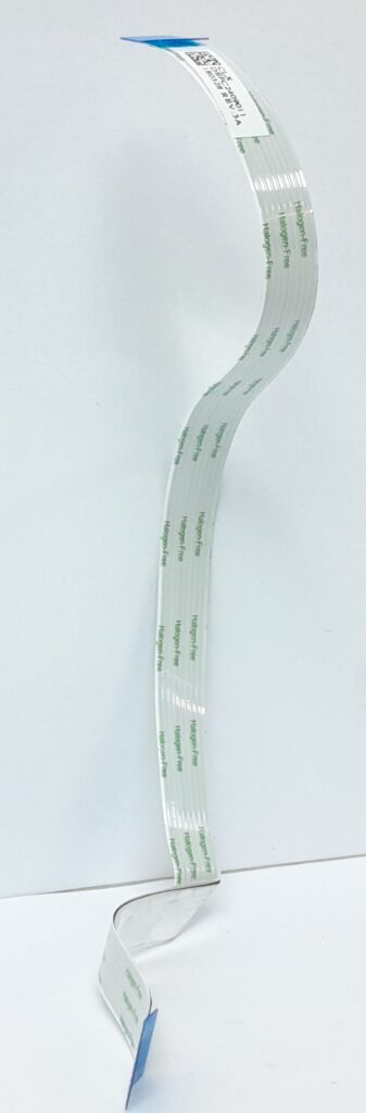 HP Card Reader/Power Button Cable All In One 24-E034NA (DEFC2409011)