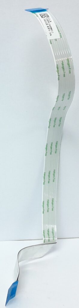 HP Card Reader/Power Button Cable All In One 24-E034NA (DEFC2409011) - Image 2