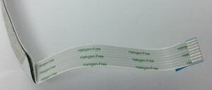 HP Card Reader/Power Button Cable All In One 24-E034NA (DEFC2409011) - Image 5
