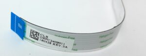 HP Card Reader/Power Button Cable All In One 24-E034NA (DEFC2409011) - Image 4