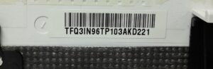 HP Front Case All In One 24-E034NA (TFQ3IN96TP103AKD221) - Image 4