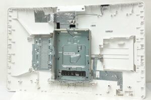 HP Back Case All In One 24-E034NA (N96FGAX00)