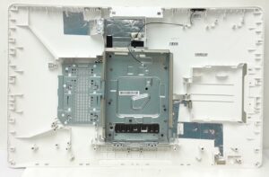 HP Back Case All In One 24-E034NA (N96FGAX00) - Image 2
