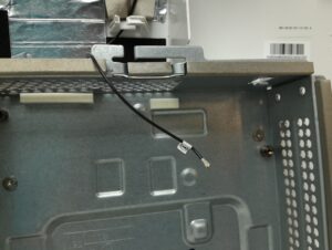 HP Back Case All In One 24-E034NA (N96FGAX00) - Image 8