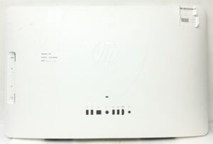 HP Back Case All In One 24-E034NA (N96FGAX00) - Image 5