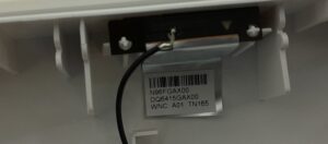 HP Back Case All In One 24-E034NA (N96FGAX00) - Image 4