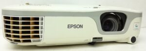 Epson HDMi VGA Projector EB-X11 H435B