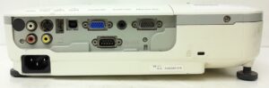 Epson HDMi VGA Projector EB-X11 H435B - Image 5