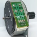 Samsung Stepper Motor For MultiXpress X3220NR Printer JC31-00149A