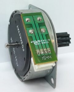 Samsung Stepper Motor For MultiXpress X3220NR Printer JC31-00149A