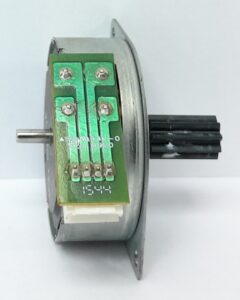Samsung Stepper Motor For MultiXpress X3220NR Printer JC31-00149A - Image 2