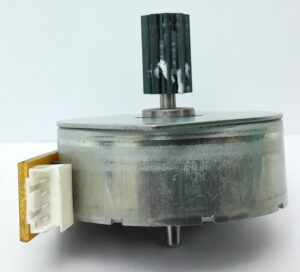 Samsung Stepper Motor For MultiXpress X3220NR Printer JC31-00149A - Image 4